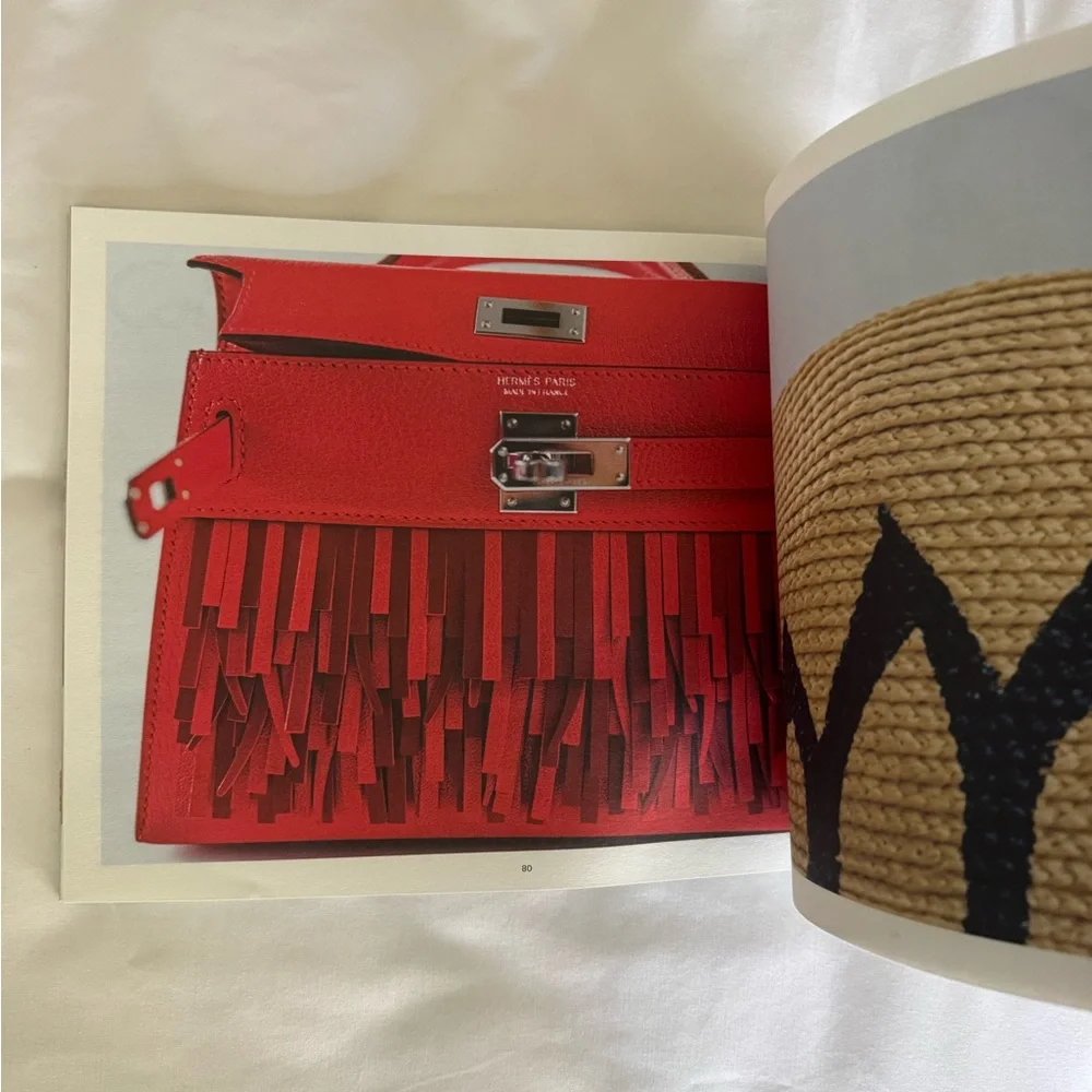 Hermes magazine